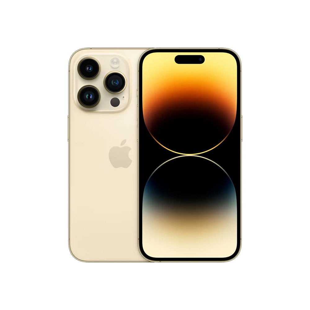 iPhone 14 Pro