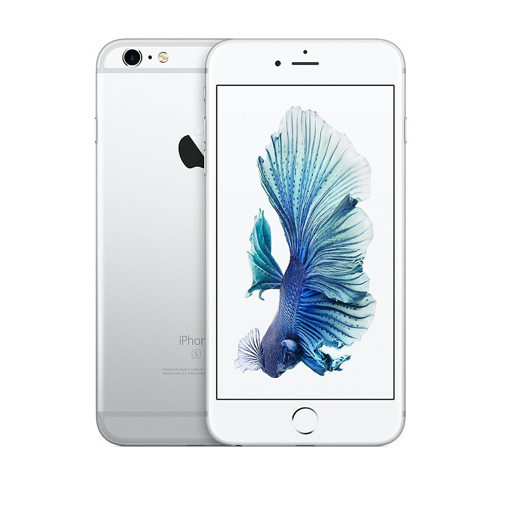 iPhone 6S