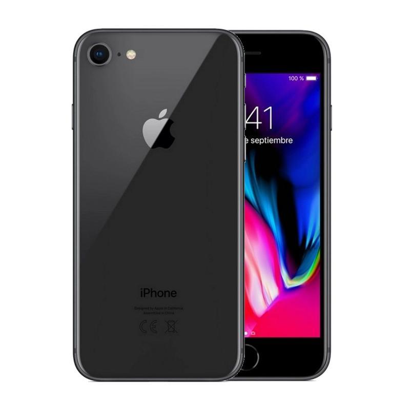 iPhone 8