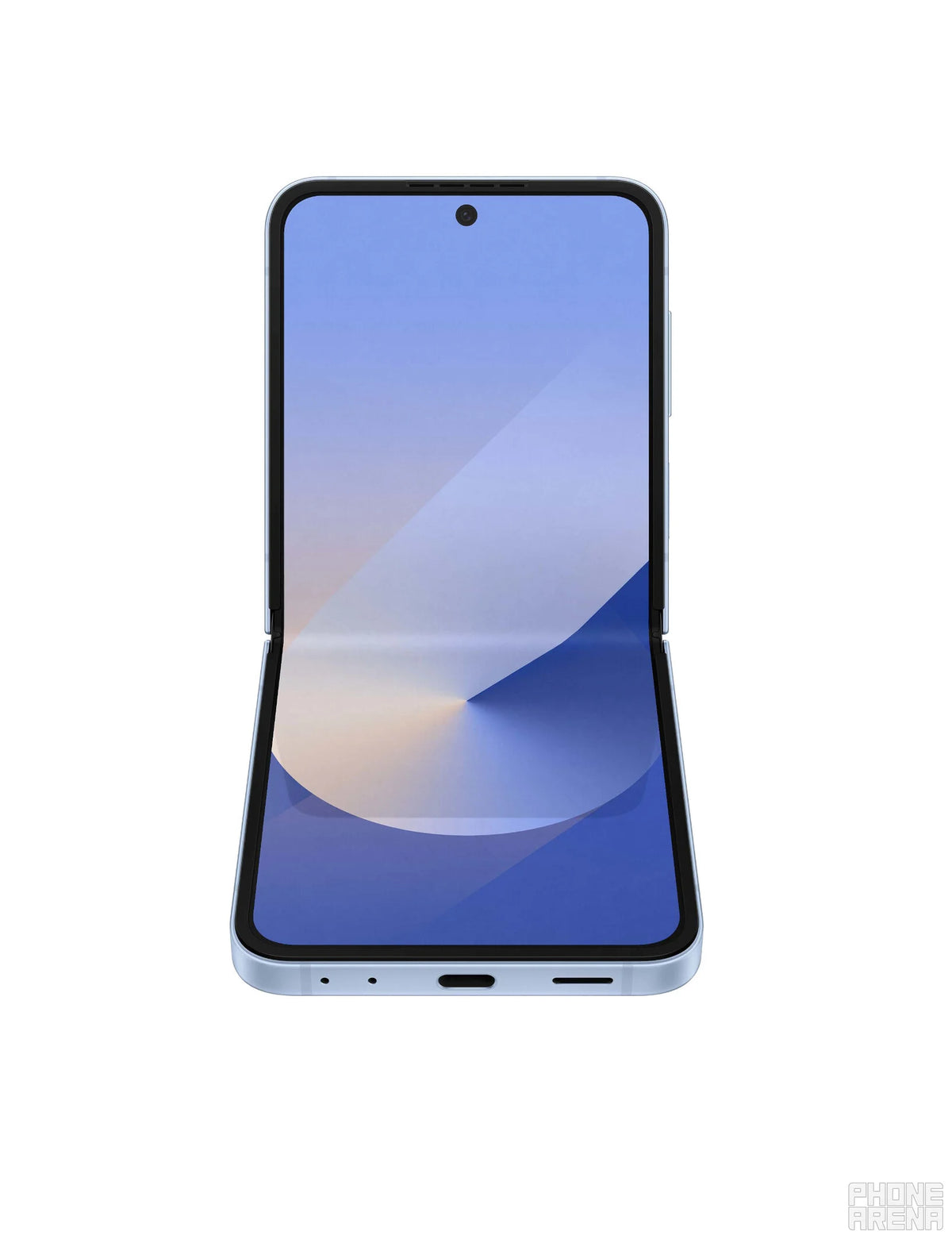 Samsung Galaxy Z Flip6