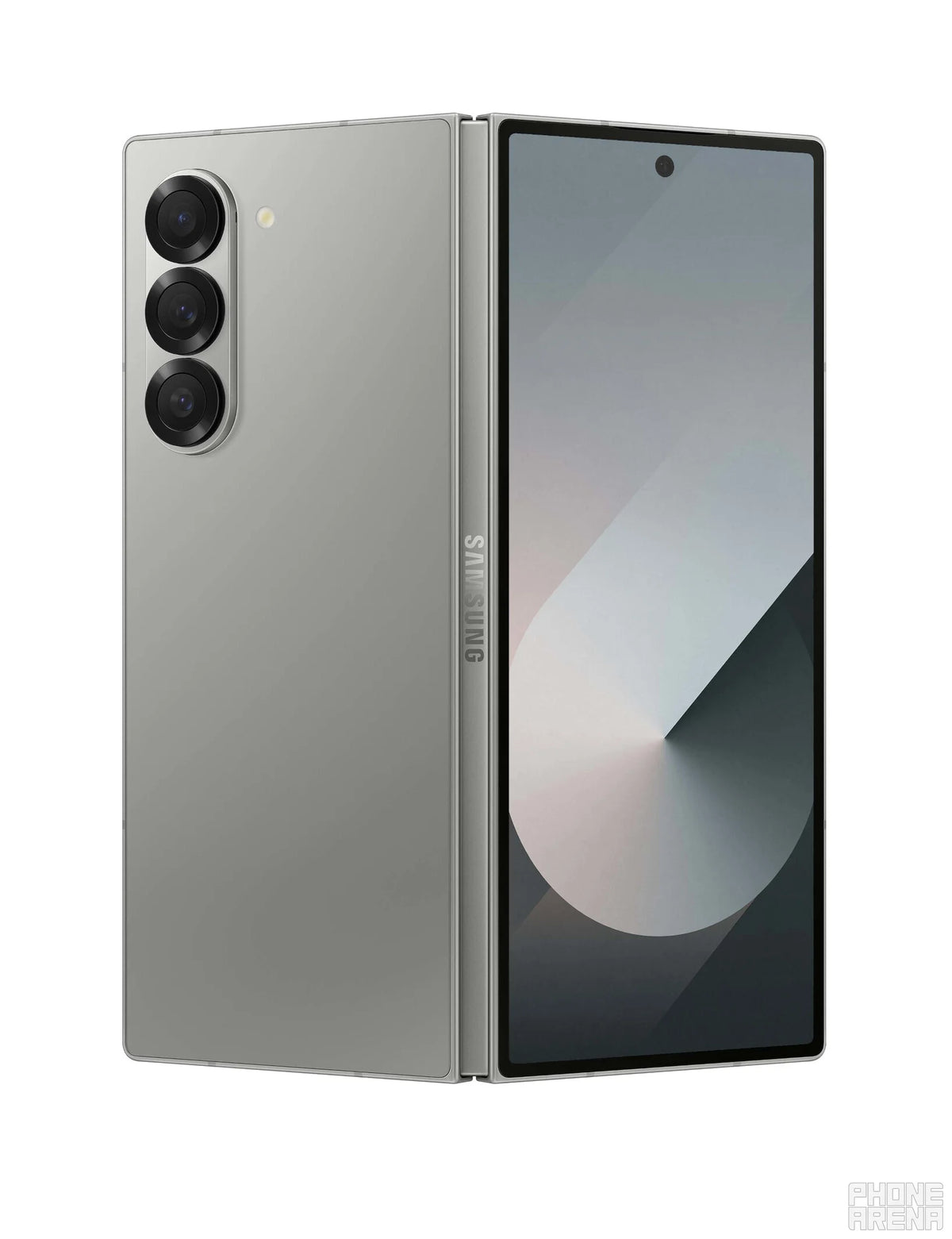 Samsung Galaxy Z Fold6