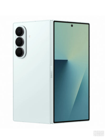 Samsung Galaxy Z Fold7