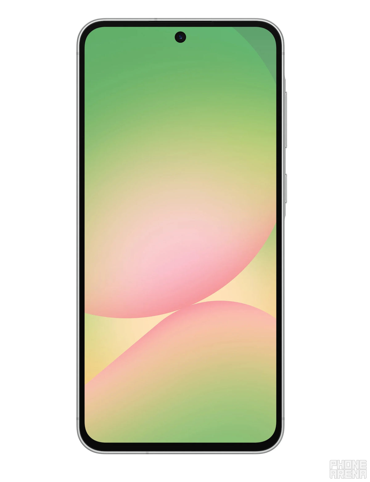 Samsung Galaxy A56 5G