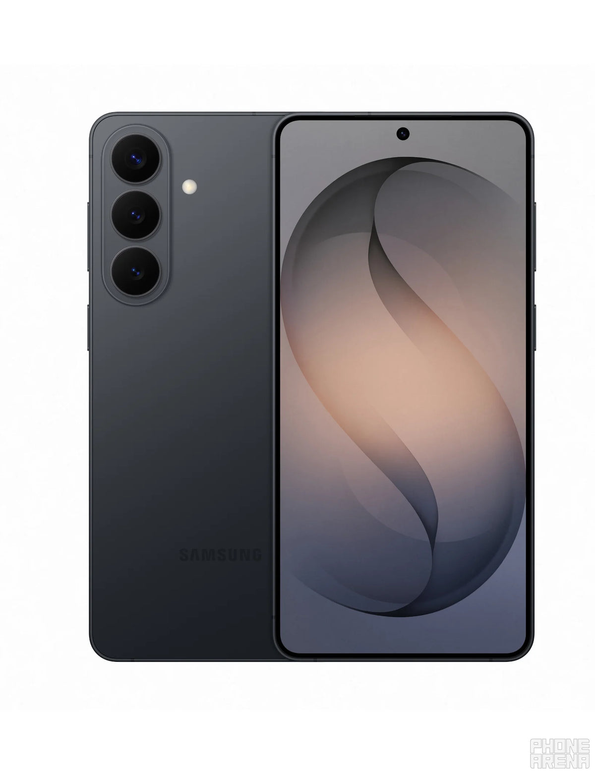 Samsung Galaxy S26+
