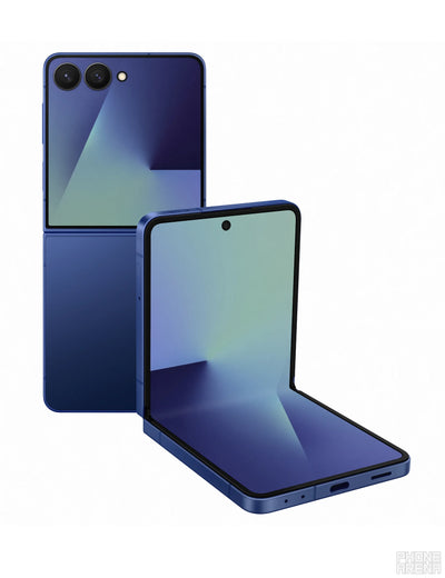 Samsung Galaxy Z Flip7