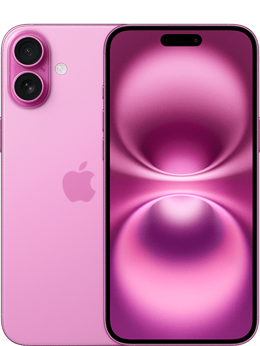 iPhone 16 Plus