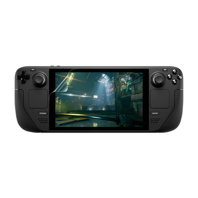 Steam Deck OLED