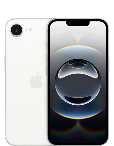 iPhone 16e