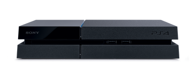 PlayStation 4