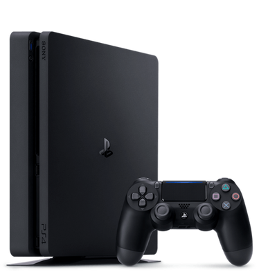 PlayStation 4 Slim