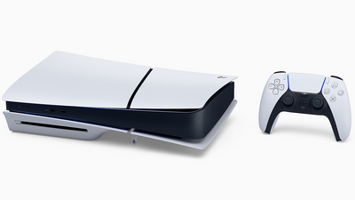 PlayStation 5 Slim